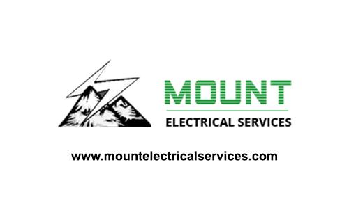 Mount Electrical Services