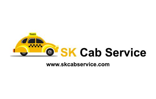SK Cab Service