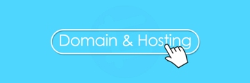 Domain and Hosting