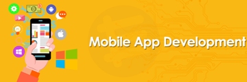 Mobile App Development