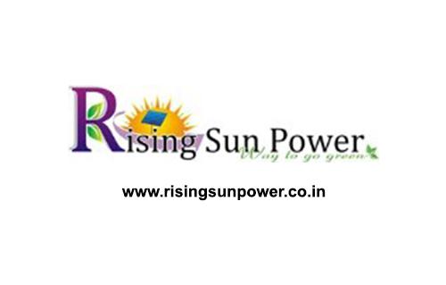 Rising Sun Power