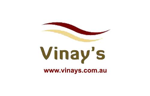 Vinay Reddy Pty Ltd